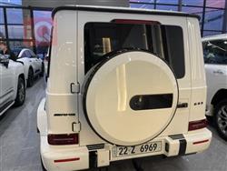 مێرسێدس بێنز G-Class